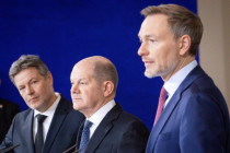 Die Unzuverlässigen