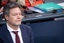 Habeck verheddert sich in der eigenen Rhetorik