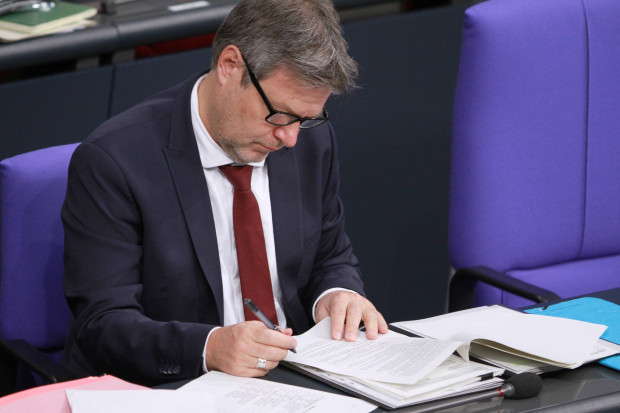 Schrödingers Marktwirtschaft