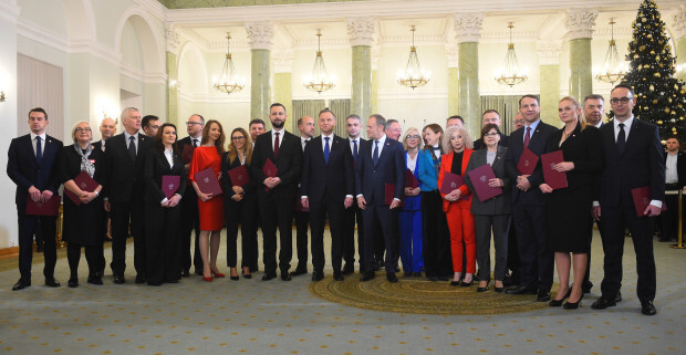 „Zurück in Europa“ – aber welches?