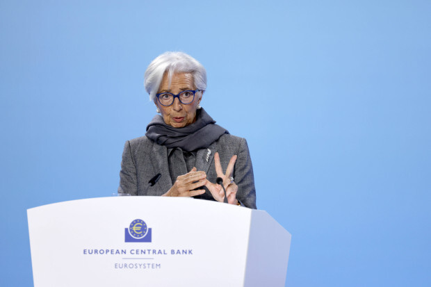 Unveränderte Leitzinsen: Mit offenen Augen in die nächste Wirtschaftskrise