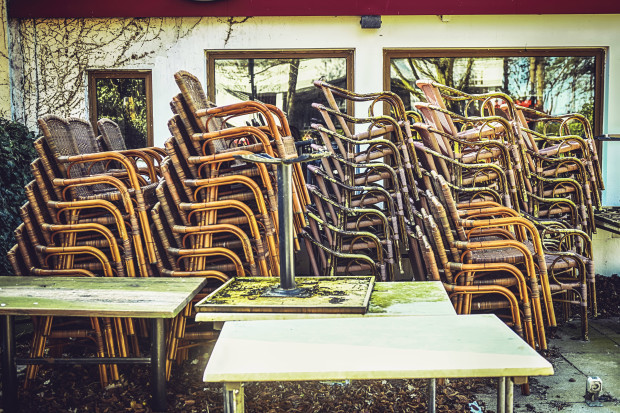 Die Gleichgültigkeit der Abgeordneten