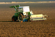 Die Zukunft der Landwirtschaft