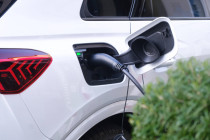 Ampel streicht E-Auto-Förderung