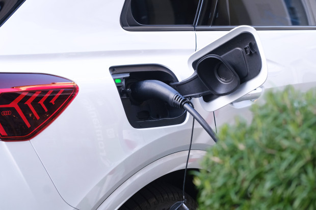 Ampel streicht E-Auto-Förderung