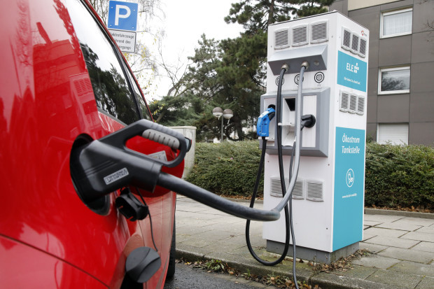 Wie mit Bilanzbetrug das Elektroauto sauber gerechnet wird