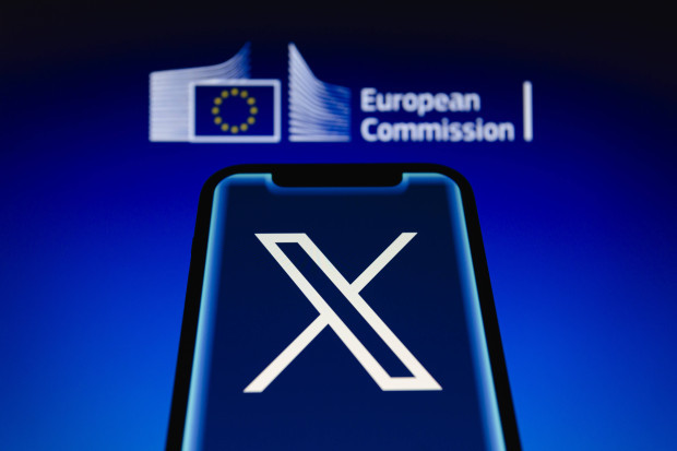 Bretons Vendetta: EU will an X ein Exempel statuieren