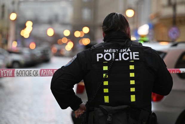 Prag: Tote und Verletzte nach Schüssen an Karls-Universität