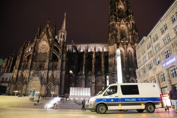 Sollte Anschlag auf Kölner Dom verübt werden?