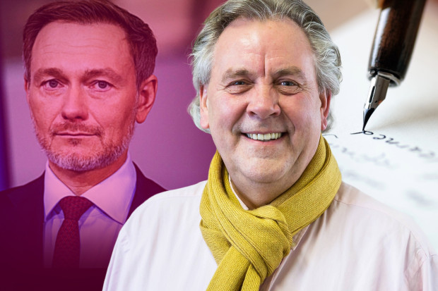 Offener Brief an Christian Lindner