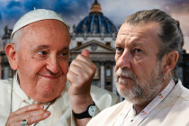 „Die Katholische Kirche wird zu unserem Soros“