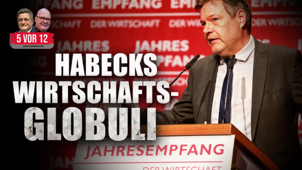 Es wird schlimmer, bevor es noch schlimmer wird