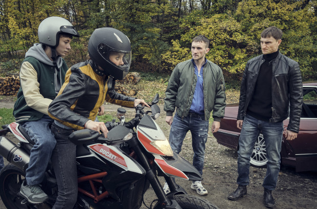 Tatort Stuttgart „Zerrissen“ ist da, wo die kriminelle Großfamilie deutsch ist