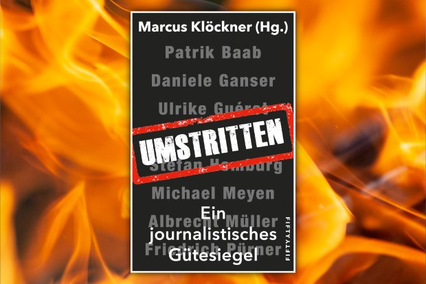 Umstritten, weil er sagte, was er denkt: Dr. Friedrich Pürner