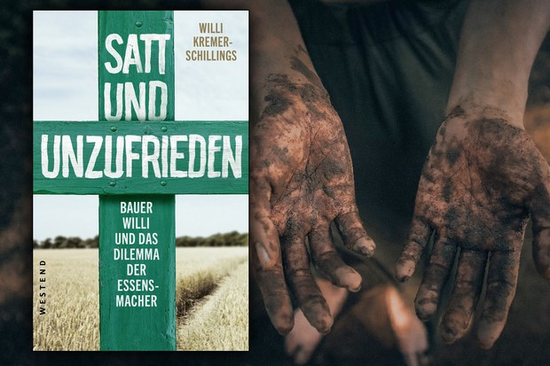 Bauer Willi: »Es geht um unsere Versorgungssicherheit«