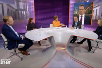 Der brave Bauer wählt nicht die AfD