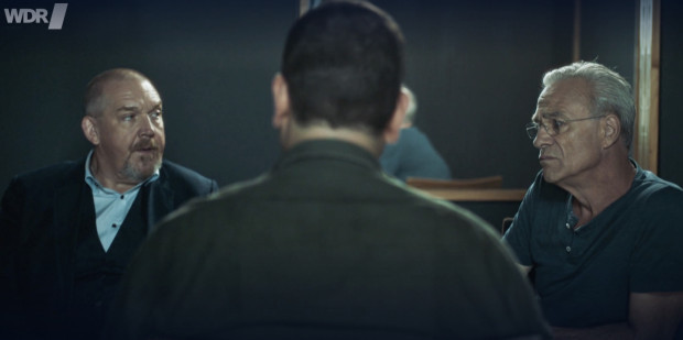 Sonntagspredigt im Tatort zu Köln: Du sollst keine Schrottanleihen verkaufen!