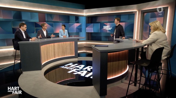 Alles neu – Alles wie gehabt …