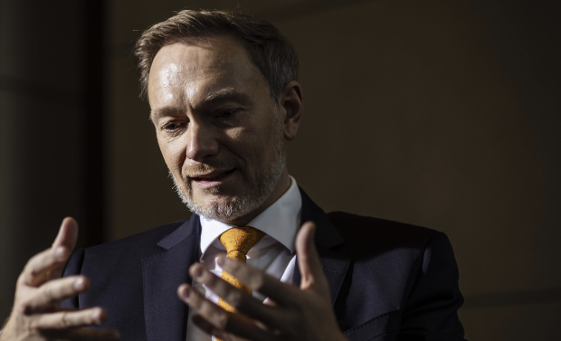 Die FDP in ihrem Lauf hält weder Ochs noch Esel auf