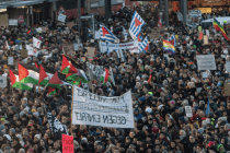 Statt Politikänderung liefert die Ampel Aufmärsche gegen die Mittelstandsproteste