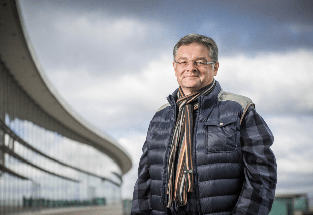 Holger Zastrow: „Die Grünen sind eine Gefahr für die Freiheit“