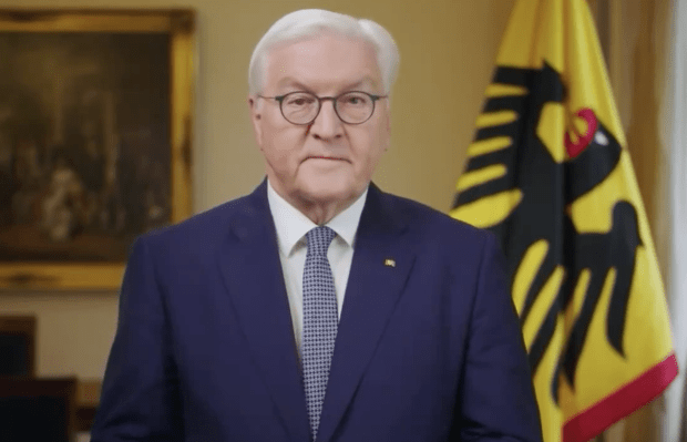 Steinmeier – Staatsoberhaupt der „Woken“ und „richtig“ Wählenden