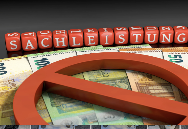 Bezahlkarte soll bundesweit kommen – Regeln werden Ländersache