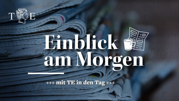 CDU-Eigentor bei Correctiv, weiter Bauernproteste, judenfeindliche Demos, „Letzte Generation“ mit Kursverschärfung