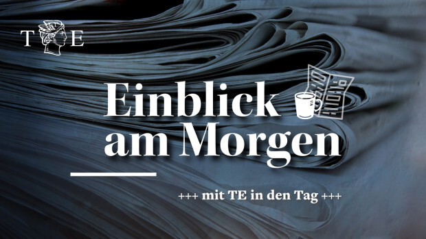 Bauern tragen Macron bei der EU zum Jagen, der deutsche Mittelstand die Wirtschaftsverbände und der Correctiv-Skandal wendet sich gegen Correctiv