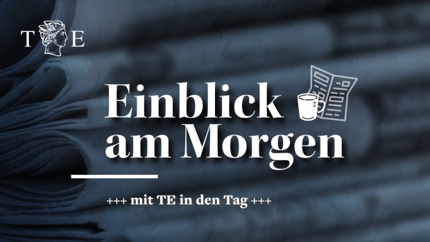 Ende der Fünf-Prozent-Hürde? – Neue EU-Kommission ohne UvdL? – Entschläft der Cum-Ex-Skandal?