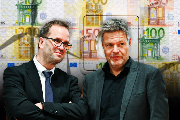 Jetzt offiziell: Energiewende kostet fast eine Billion Euro