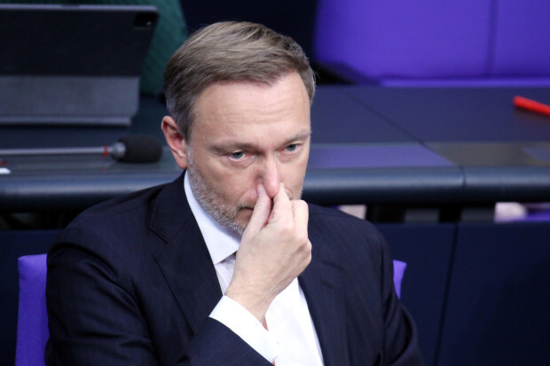 Wer ist eigentlich die FDP?
