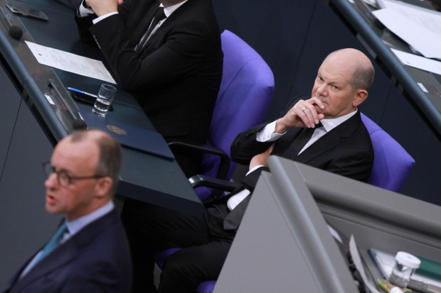 „Kampf gegen Rechts“ statt Kampf gegen die wirtschaftliche Krise