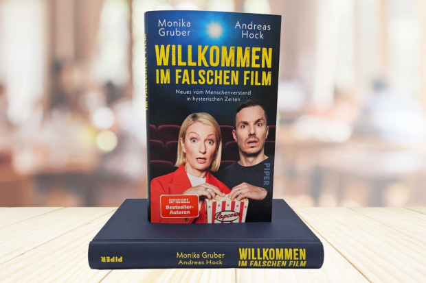 „Wir lassen uns Satire nicht verbieten“