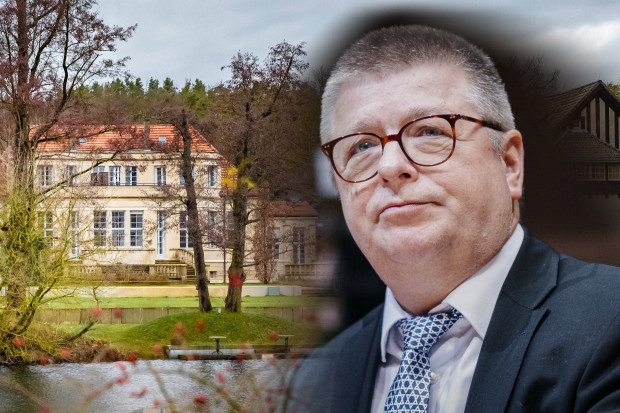 Verfassungsschutz wusste Bescheid