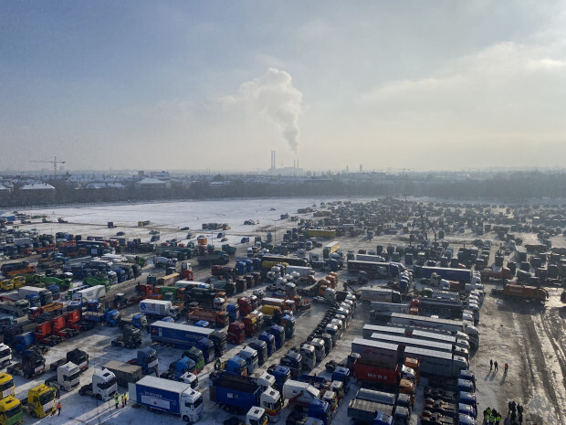 „Aus Berlin kommt außer heißer Luft nichts!“