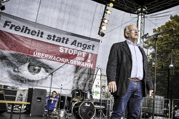 Heimliche Filmaufnahmen von Correctiv: Was sagt der Datenschutz-Experte?