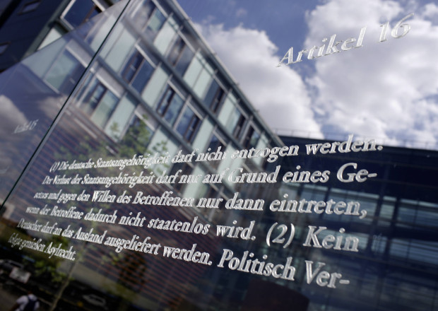 Die Geißel unserer Zeit