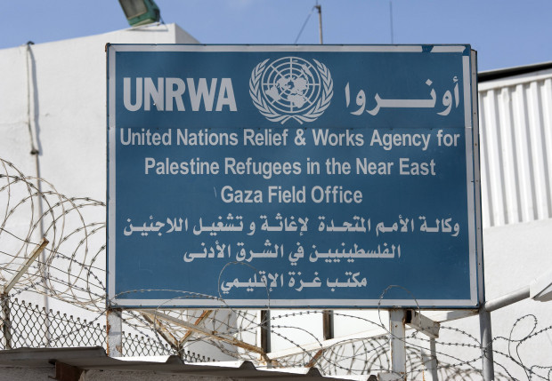 Die Verflechtung der UNRWA in den Hamas-Terror