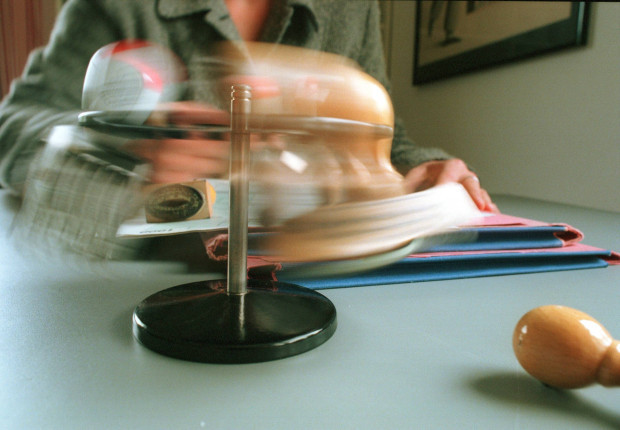 Immer mehr Beschäftigte im Öffentlichen Dienst