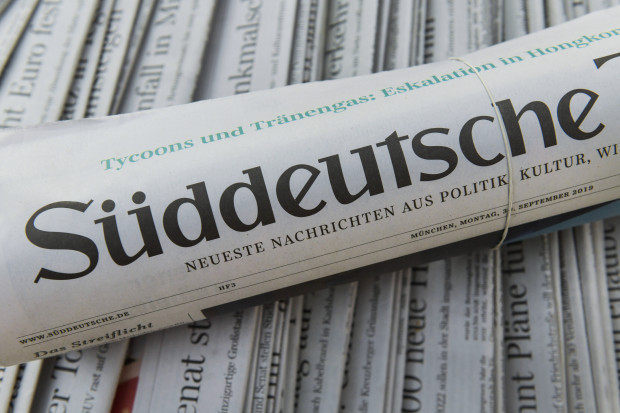 Presserat missbilligt beschönigende Migrationsartikel der „Süddeutschen“