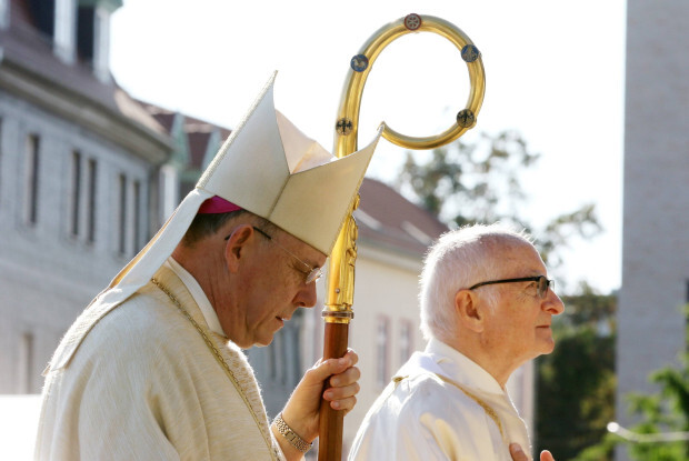 Katholische Bischöfe wollen AfD-Wahl verhindern