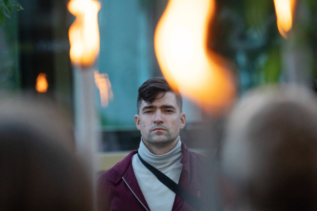 Grenzen kann man schützen – wenn man nur will