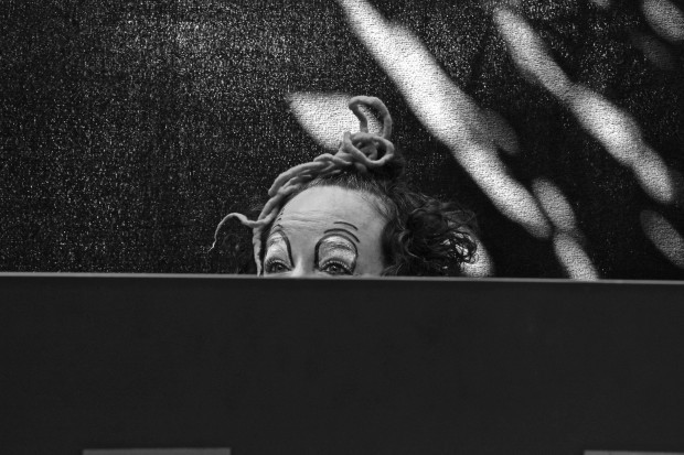 Die Bajazzo-Republik