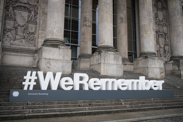 Die große Betroffenheitsshow