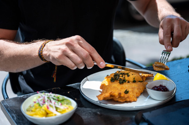 Wenn’s dir schlecht geht, lass es dir gut gehen