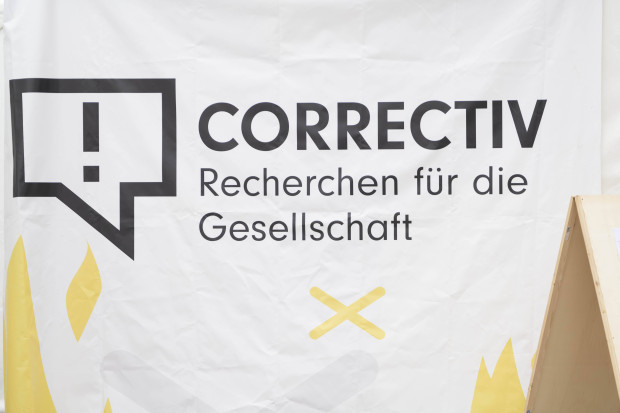Der Correctiv-Skandal: Desinformation und Mauschelei