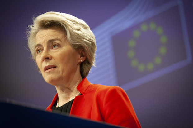 EU plant Gesichtserkennung nach Vorbild Chinas