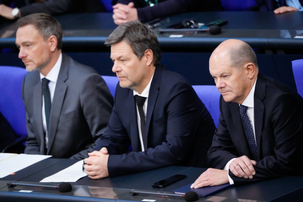 Wenn eine Regierung bestimmen will, welcher Protest demokratisch ist