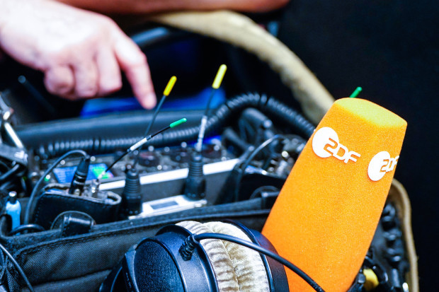 Überfall auf Team der ZDF-„heute-show“: Milde Strafen – die Täter waren links